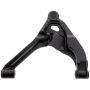 MEVOTECH OG GS25111 Suspension Control Arm and Ball Joint Assembly