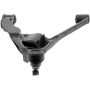 MEVOTECH OG GS25111 Suspension Control Arm and Ball Joint Assembly