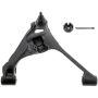 MEVOTECH OG GS25111 Suspension Control Arm and Ball Joint Assembly