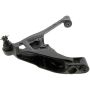 MEVOTECH OG GS25111 Suspension Control Arm and Ball Joint Assembly