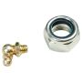 MEVOTECH OG GS25114 Suspension Control Arm and Ball Joint Assembly