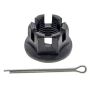 MEVOTECH OG GS251151 Suspension Control Arm and Ball Joint Assembly