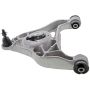 MEVOTECH OG GS251151 Suspension Control Arm and Ball Joint Assembly