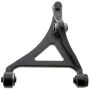 MEVOTECH OG GS251163 Suspension Control Arm and Ball Joint Assembly
