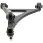 MEVOTECH OG GS251163 Suspension Control Arm and Ball Joint Assembly