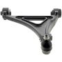 MEVOTECH OG GS251163 Suspension Control Arm and Ball Joint Assembly