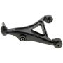 MEVOTECH OG GS251163 Suspension Control Arm and Ball Joint Assembly