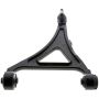 MEVOTECH OG GS251164 Suspension Control Arm and Ball Joint Assembly