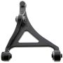 MEVOTECH OG GS251164 Suspension Control Arm and Ball Joint Assembly