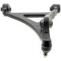 MEVOTECH OG GS251164 Suspension Control Arm and Ball Joint Assembly