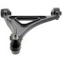 MEVOTECH OG GS251164 Suspension Control Arm and Ball Joint Assembly