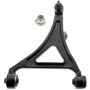 MEVOTECH OG GS251164 Suspension Control Arm and Ball Joint Assembly