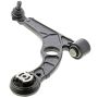MEVOTECH OG GS251201 Suspension Control Arm and Ball Joint Assembly