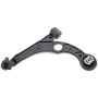 MEVOTECH OG GS251201 Suspension Control Arm and Ball Joint Assembly