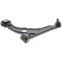 MEVOTECH OG GS251201 Suspension Control Arm and Ball Joint Assembly