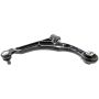 MEVOTECH OG GS251202 Suspension Control Arm and Ball Joint Assembly
