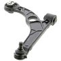 MEVOTECH OG GS251202 Suspension Control Arm and Ball Joint Assembly
