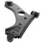 MEVOTECH OG GS251213 Suspension Control Arm and Ball Joint Assembly