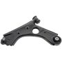 MEVOTECH OG GS251213 Suspension Control Arm and Ball Joint Assembly