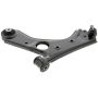 MEVOTECH OG GS251213 Suspension Control Arm and Ball Joint Assembly