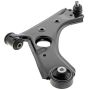 MEVOTECH OG GS251214 Suspension Control Arm and Ball Joint Assembly