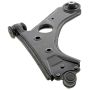 MEVOTECH OG GS251214 Suspension Control Arm and Ball Joint Assembly
