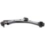 MEVOTECH OG GS251214 Suspension Control Arm and Ball Joint Assembly
