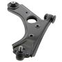 MEVOTECH OG GS251214 Suspension Control Arm and Ball Joint Assembly