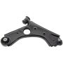 MEVOTECH OG GS251214 Suspension Control Arm and Ball Joint Assembly