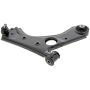 MEVOTECH OG GS251214 Suspension Control Arm and Ball Joint Assembly
