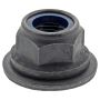 MEVOTECH OG GS25121 Suspension Control Arm and Ball Joint Assembly
