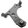 MEVOTECH OG GS251221 Suspension Control Arm and Ball Joint Assembly