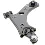 MEVOTECH OG GS251221 Suspension Control Arm and Ball Joint Assembly