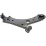 MEVOTECH OG GS251221 Suspension Control Arm and Ball Joint Assembly