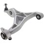 MEVOTECH OG GS251233 Suspension Control Arm and Ball Joint Assembly