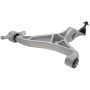MEVOTECH OG GS251233 Suspension Control Arm and Ball Joint Assembly