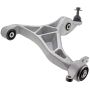 MEVOTECH OG GS251234 Suspension Control Arm and Ball Joint Assembly