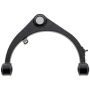 MEVOTECH OG GS251267 Suspension Control Arm and Ball Joint Assembly