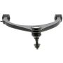 MEVOTECH OG GS251267 Suspension Control Arm and Ball Joint Assembly