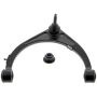 MEVOTECH OG GS251267 Suspension Control Arm and Ball Joint Assembly