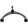 MEVOTECH OG GS251268 Suspension Control Arm and Ball Joint Assembly