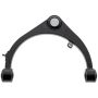 MEVOTECH OG GS251268 Suspension Control Arm and Ball Joint Assembly