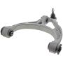 MEVOTECH OG GS251269 Suspension Control Arm and Ball Joint Assembly