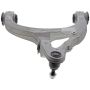 MEVOTECH OG GS251269 Suspension Control Arm and Ball Joint Assembly