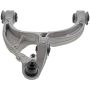 MEVOTECH OG GS251269 Suspension Control Arm and Ball Joint Assembly