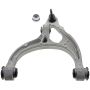 MEVOTECH OG GS251269 Suspension Control Arm and Ball Joint Assembly