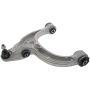 MEVOTECH OG GS251269 Suspension Control Arm and Ball Joint Assembly