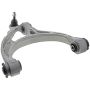MEVOTECH OG GS251270 Suspension Control Arm and Ball Joint Assembly