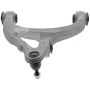 MEVOTECH OG GS251270 Suspension Control Arm and Ball Joint Assembly