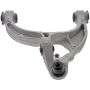 MEVOTECH OG GS251270 Suspension Control Arm and Ball Joint Assembly